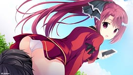 天瀬島は色恋ざかり / Image 1