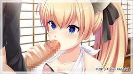 アまヤカシな彼女 ～母性的なアヤカシ娘と甘エロ生活はじめます～ / Image 5