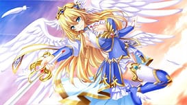 アナスタシアと7人の姫女神 ～淫紋の烙印～ / Image 1