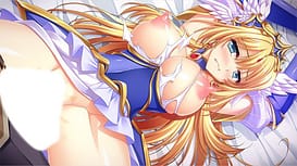 アナスタシアと7人の姫女神 ～淫紋の烙印～ / Image 4