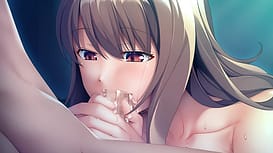 あなたが種付けしたのは愛する妻ですか？～スケベな双子の姉が子種を求めて腰を振る～ / Image 2