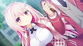 あなたに恋する恋愛ルセット / Image 1