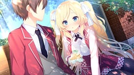 あなたに恋する恋愛ルセット / Image 4