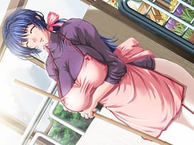 あなたと見た桜～姉妹妻～ / Image 3