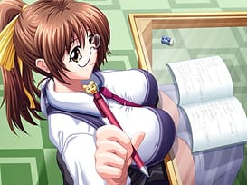 あなたと見た桜～姉妹妻～ / Image 8