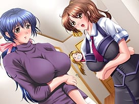 あなたと見た桜～姉妹妻～ / Image 9