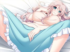 姉、あまえて！ ～2人の姉と身も心もトロける性活～ / Image 12