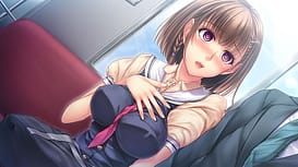 姉姉Ｗ催眠２ ～巨乳女上司痴漢、巨乳人妻寝取り、鬼畜中出しで孕ませてやる！～ / Image 12