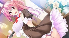 姉あそび！～サポごっこでスキンシップ～ / Image 1