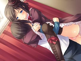 あね☆しょた！ ～キミの精子。カッピカピになるまで吸い続けてあげる / Image 3