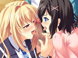 あね☆しょた！ ～キミの精子。カッピカピになるまで吸い続けてあげる / Image 5