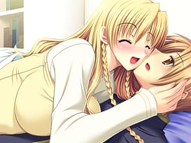 あねてぃ!? / Image 2