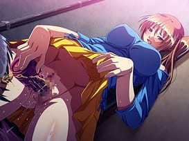 姉妻淫欲調教 ～ブ男でヒッキーな僕との義兄には言えない秘密のエクスタシー / Image 3