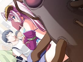 姉はエロコミ編集者～淫汁ぶっかけ生指導～ / Image 2