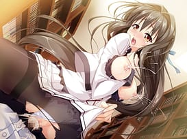 姉はカノジョで専属メイド / Image 6