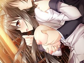 姉はカノジョで専属メイド / Image 9