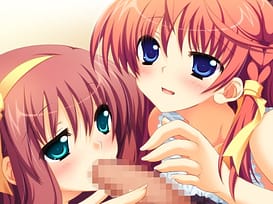 アネカノ～お姉ちゃんとえっちであまーいヒミツの関係～ / Image 3