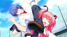 Angel Beats！ －エンジェルビーツ－ 1st beat / Image 1