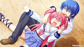 Angel Beats！ －エンジェルビーツ－ 1st beat / Image 3