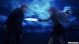 Angel Beats！ －エンジェルビーツ－ 1st beat / Image 6