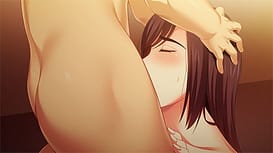 兄嫁 ―未亡人― / Image 10