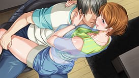 兄嫁京香さんとその母千佳子さん～美人妻と美熟母といっしょ～ 【兄嫁京香編】 / Image 1