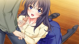 兄嫁セックス ～俺に抱かれるエロい義姉とのエッチ生活～ / Image 1