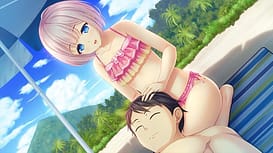 あの日の旅人、ふれあう未来 / Image 5