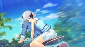あの日の旅人、ふれあう未来 / Image 6