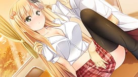 彼女はオレからはなれない / Image 2