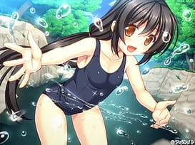 あの夏の不確定な彼女 / Image 2