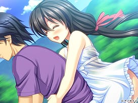 あの夏の不確定な彼女 / Image 3