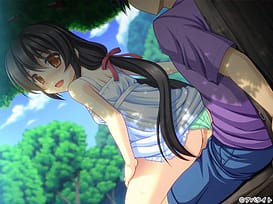あの夏の不確定な彼女 / Image 4
