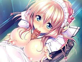 あおぞらストライプ / Image 1