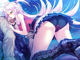 あおぞらストライプ / Image 8