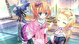 あっぱれ！天下御免祭 ～恋と嵐は大江戸の華～ / Image 2