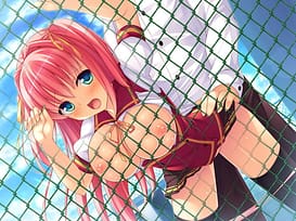 あらぶるおっぱいさん / Image 2