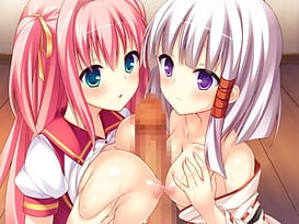 あらぶるおっぱいさん / Image 5