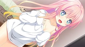 朝起きたら美少女になってたボクにお願いがあるんだって？しょうがないにゃあ・・いいよ。 / Image 1