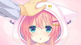 朝起きたら美少女になってたボクにお願いがあるんだって？しょうがないにゃあ・・いいよ。 / Image 2