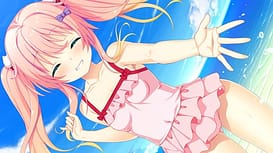 朝起きたら美少女になってたボクにお願いがあるんだって？しょうがないにゃあ・・いいよ。 / Image 3