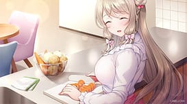 アサガオは夜を識らない。 / Image 3