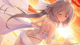 旭とワンルーム ～とある夏の一日～ / Image 1