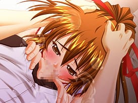 汗濡れ少女美咲「アナタのニオイでイッちゃう！」 / Image 11