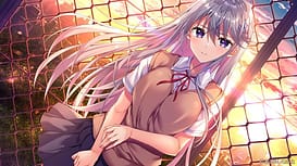 アスカさんはなびかない / Image 1