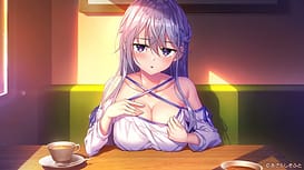 アスカさんはなびかない / Image 2