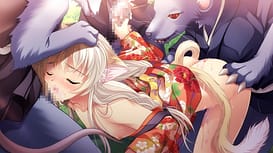 アヤカシ散華 / Image 9