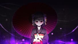 あやかし遊郭 ～からくり女中の懐旧談～ / Image 1