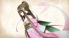 あやかし遊郭 ～花魁アマビエ民譚集～ / Image 1