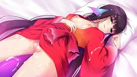 あやかし遊郭 ～花魁アマビエ民譚集～ / Image 2